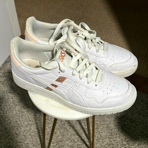 ASICS Ladies Sneakers